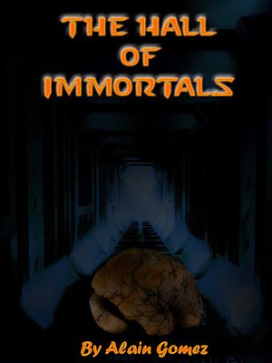cover image of The Hall of Immortals